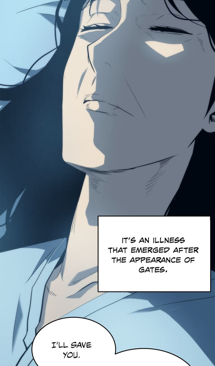 Solo Leveling, chapter 63, page 43