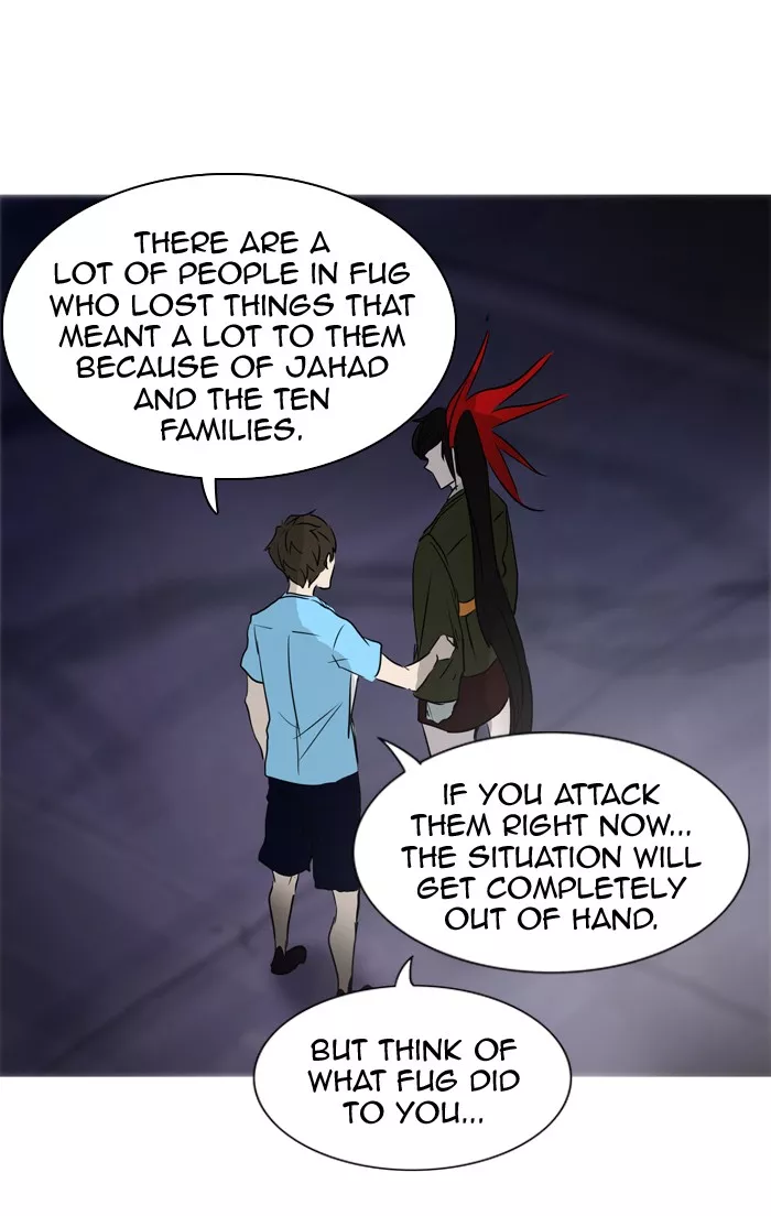 Tower of God, chapter 277, image 11