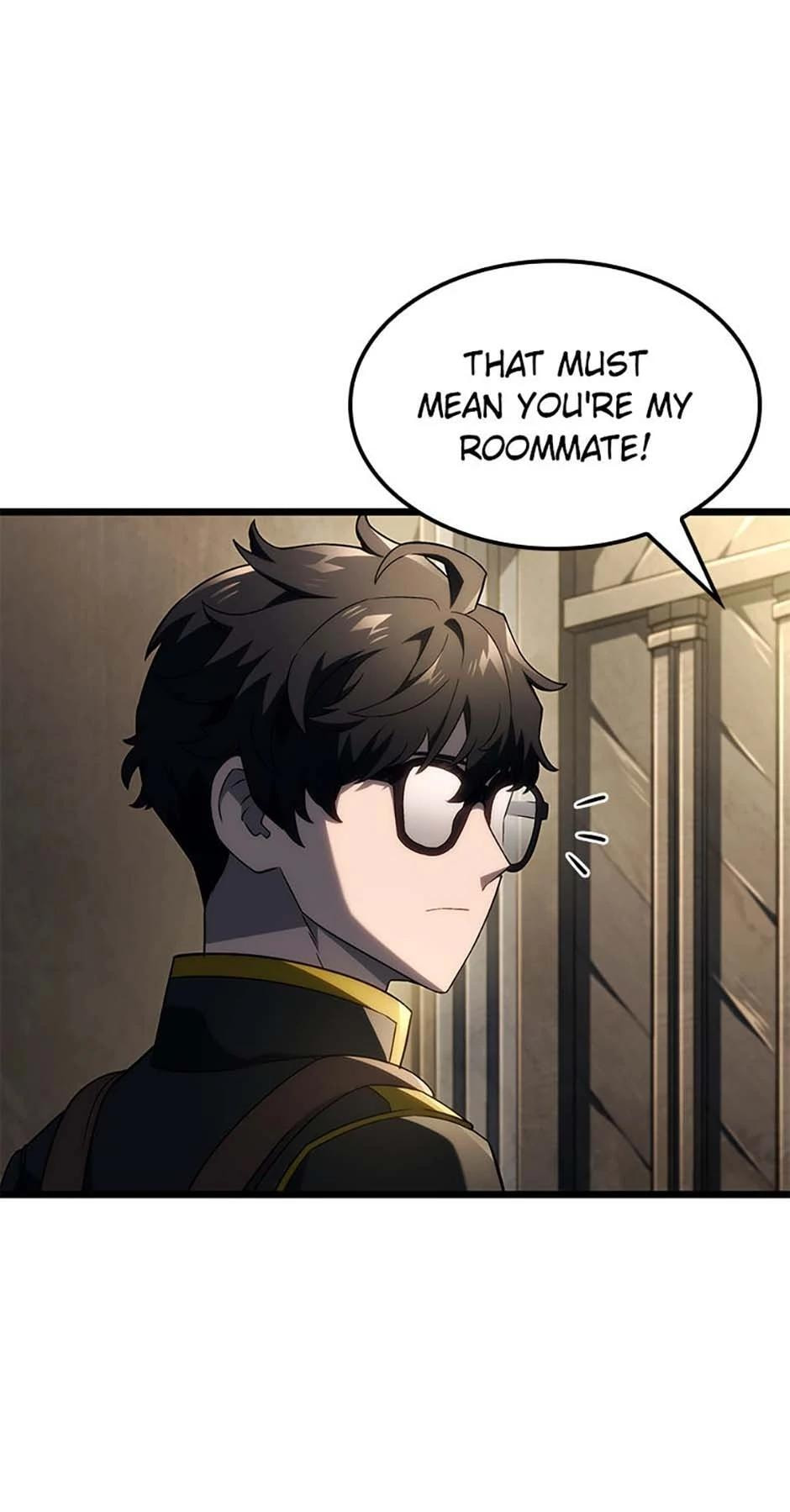 Revenge of the Baskerville Bloodhound, chapter 75, image 72