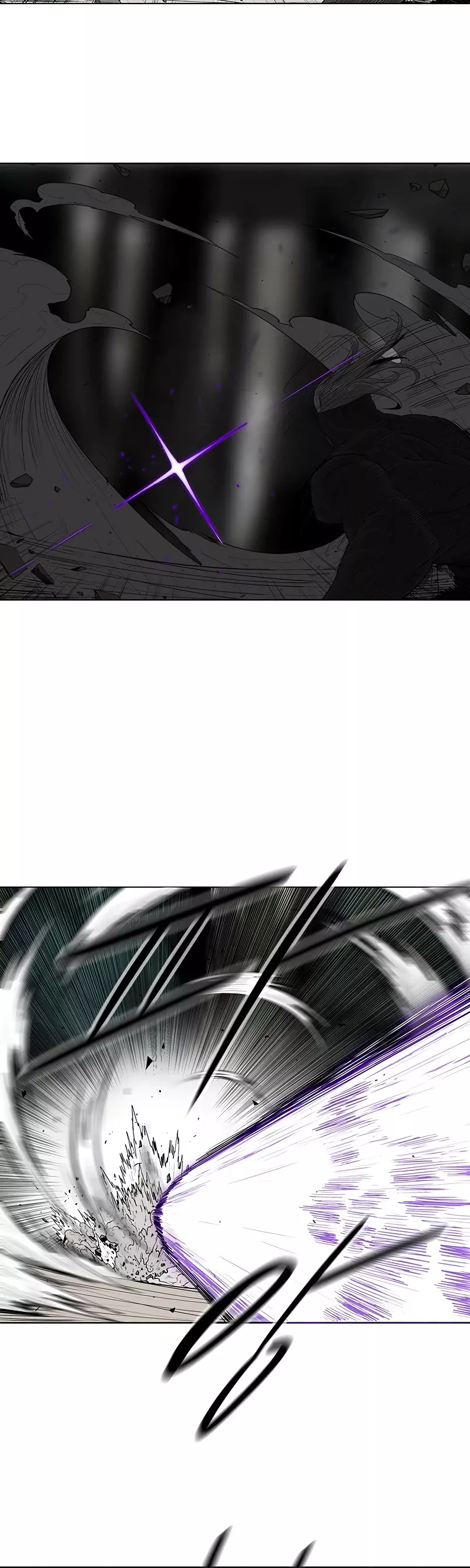 Legend of the Northern Blade, chapter 149, image 5