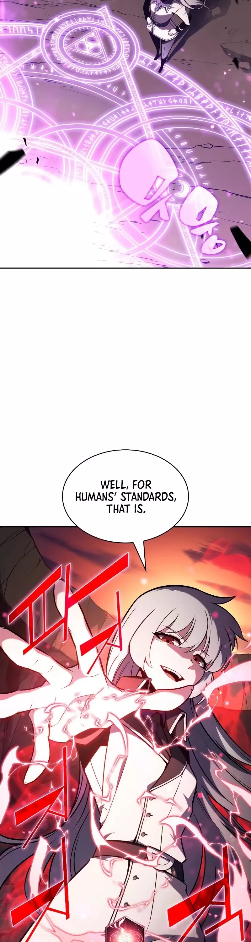 Solo Max-Level Newbie, chapter 147, image 24