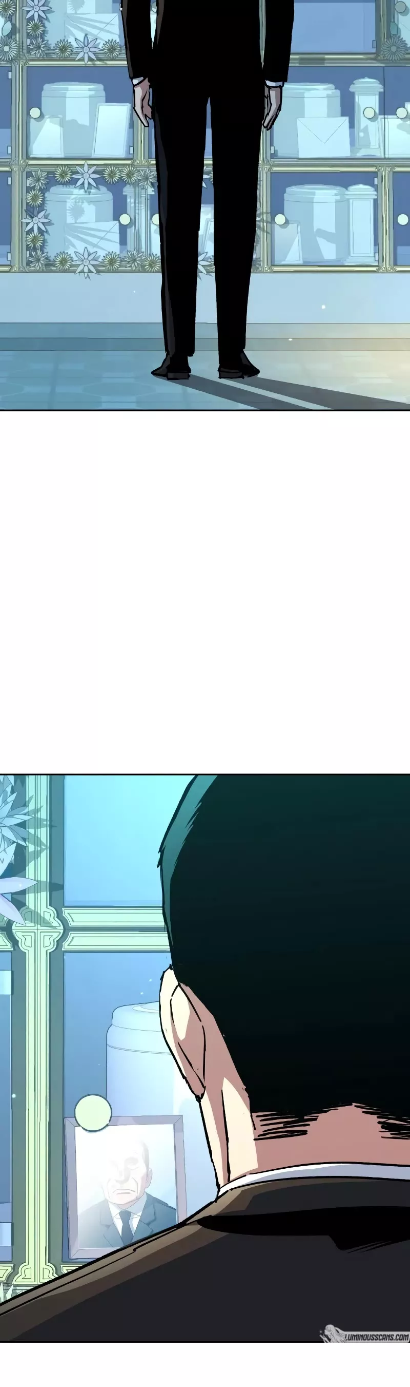 Teenage Mercenary, chapter 144, image 4