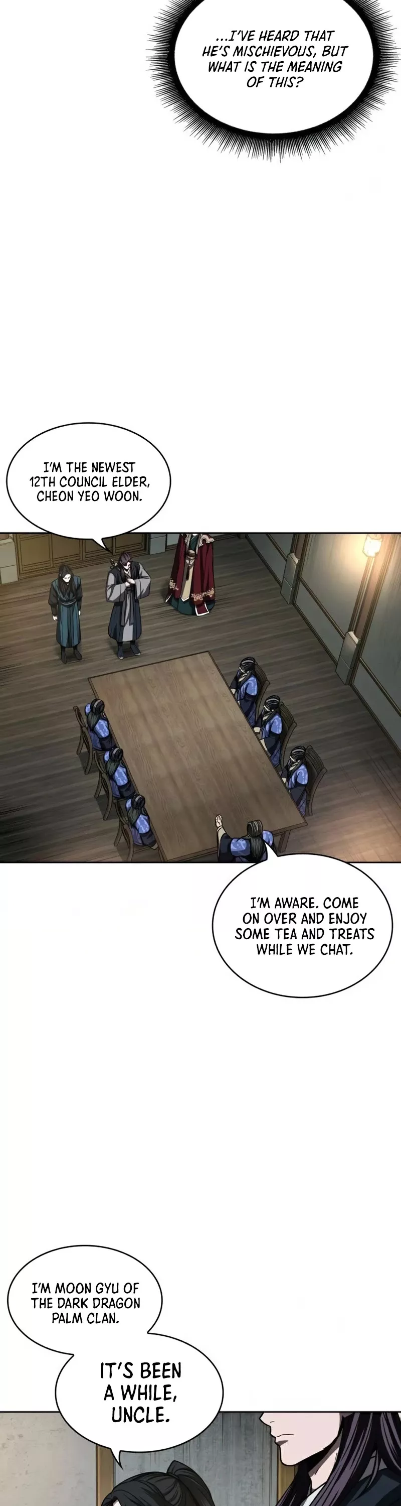 Nano Machine, chapter 88, image 35