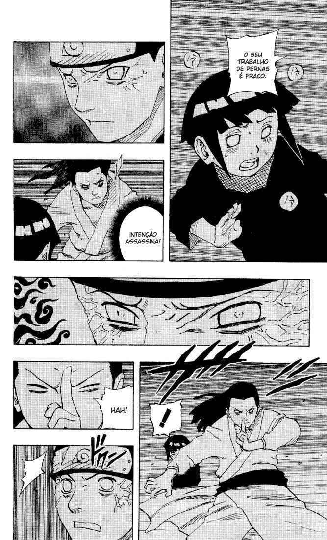 Naruto, chapter 102, image 11