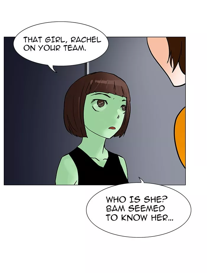 Tower of God, chapter 27, image 28