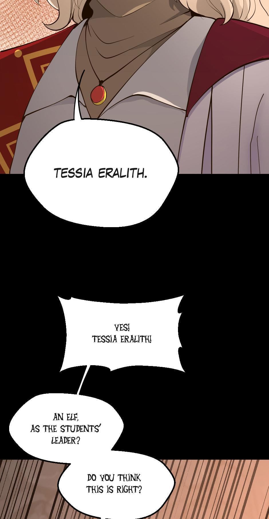 The Beginning After the End, chapter 122, image 57