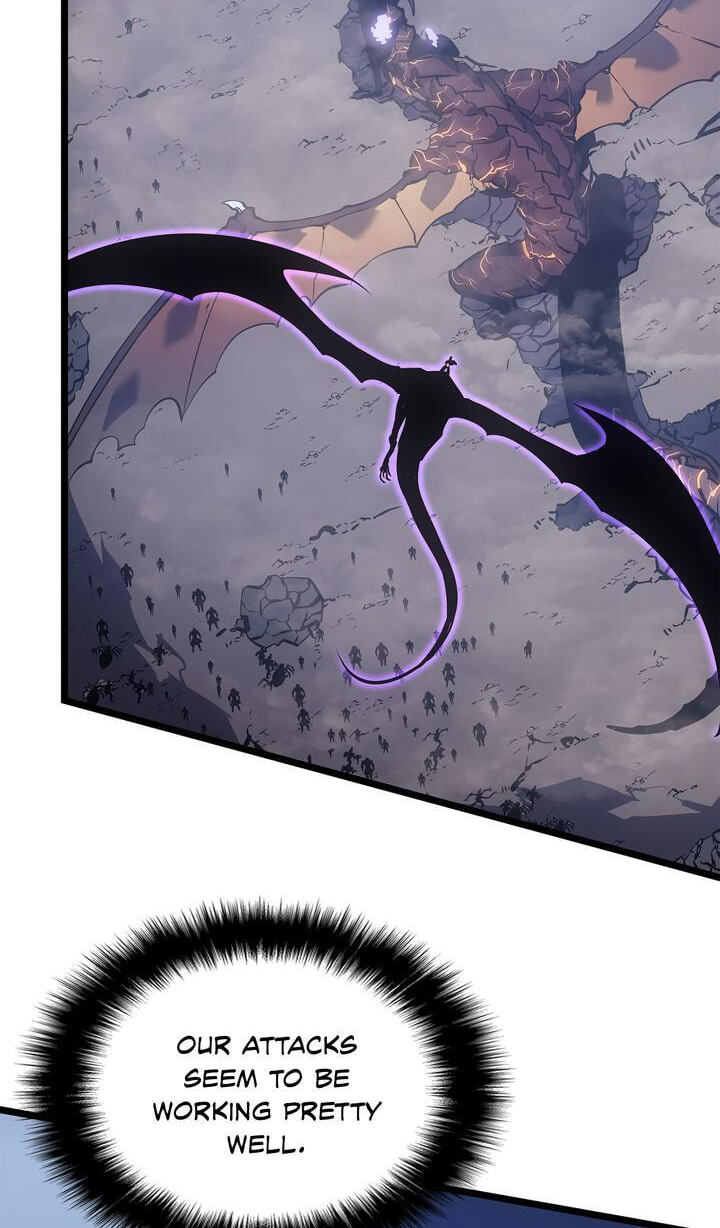Solo Leveling, chapter 174, image 59