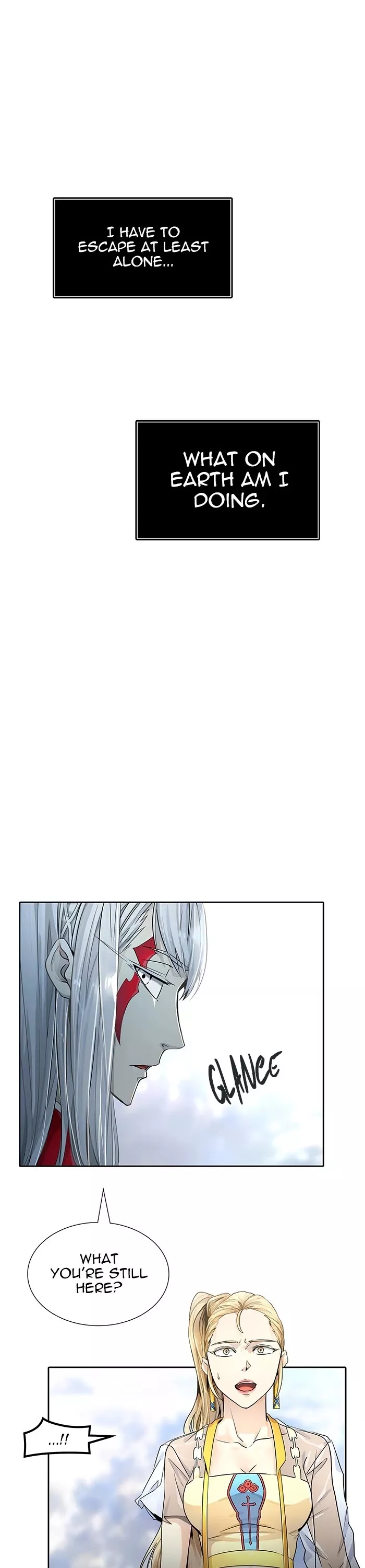 Tower of God, chapter 506, image 45