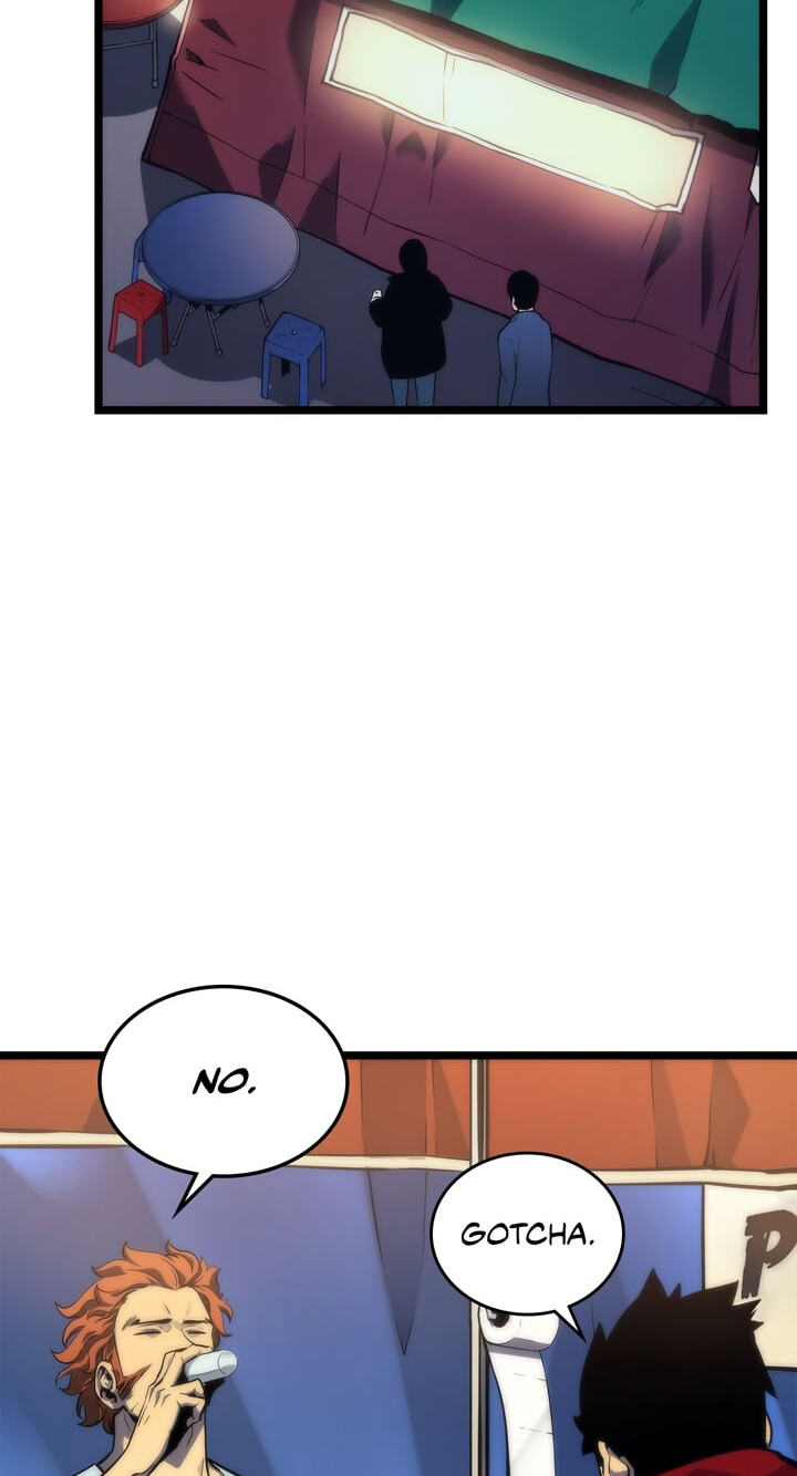 Solo Leveling, chapter 89, page 5