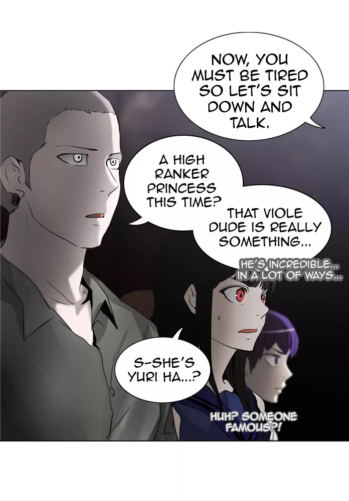Tower of God, chapter 276, image 22