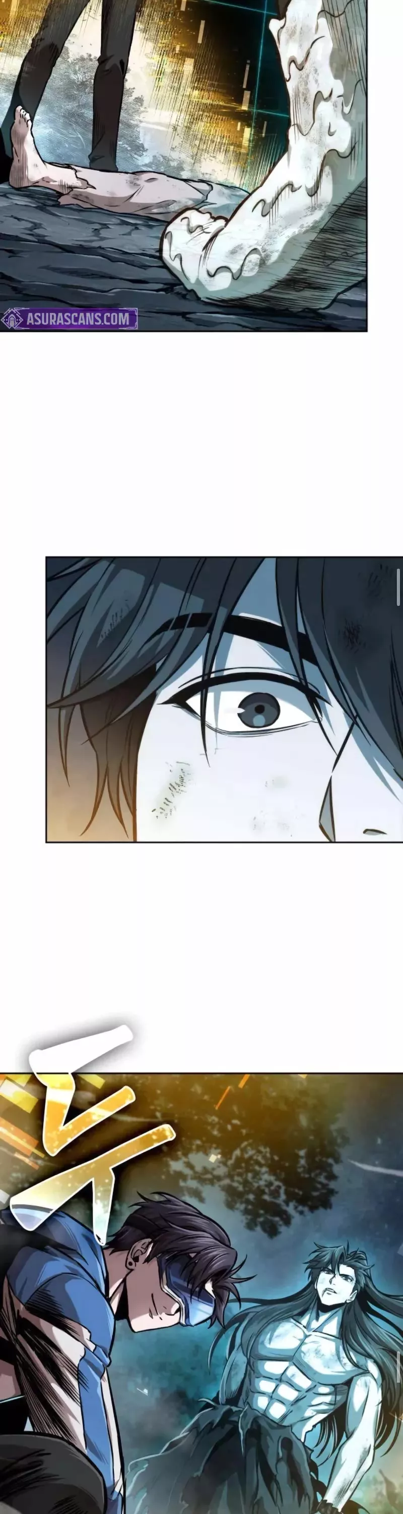 Nano Machine, chapter 262, image 49