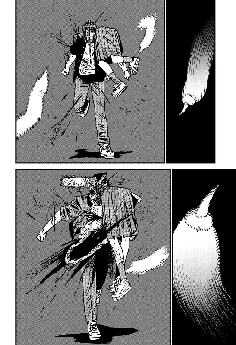 Chainsaw Man, chapter 128, image 7