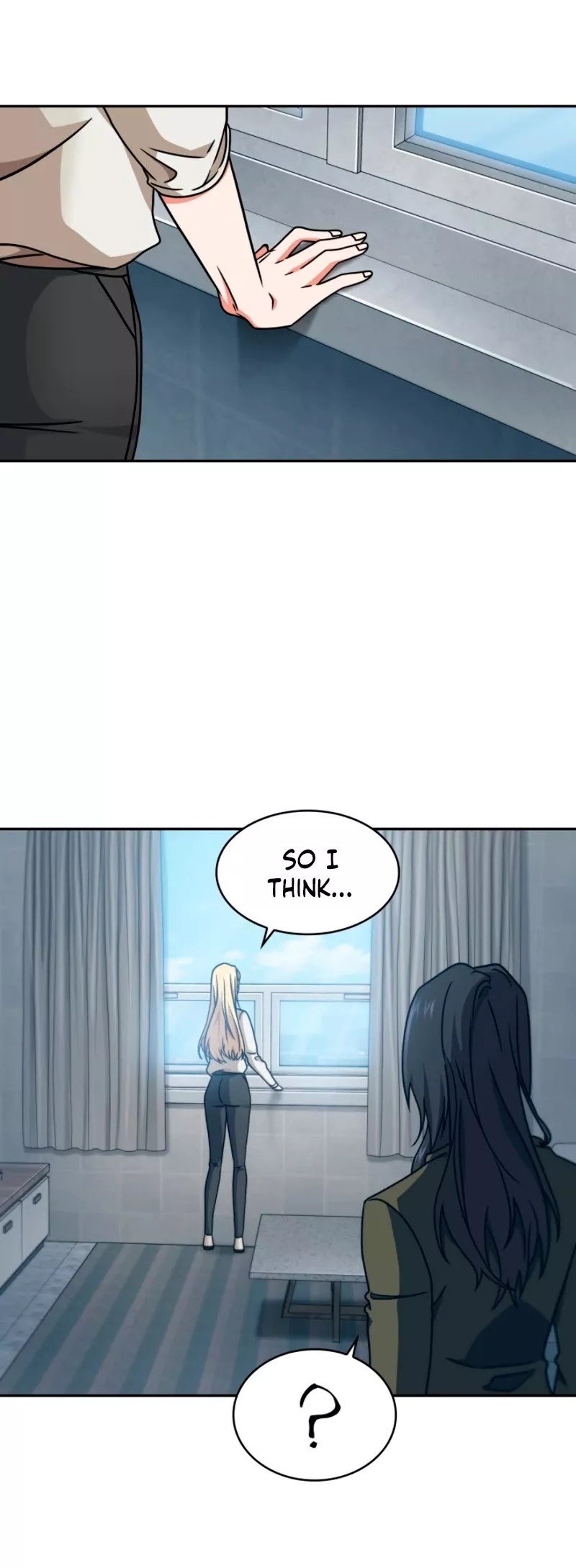 Tomb Raider King, chapter 173, image 12