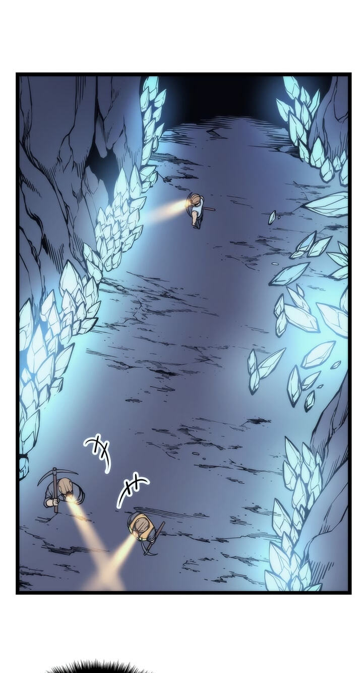 Solo Leveling, chapter 66, page 68
