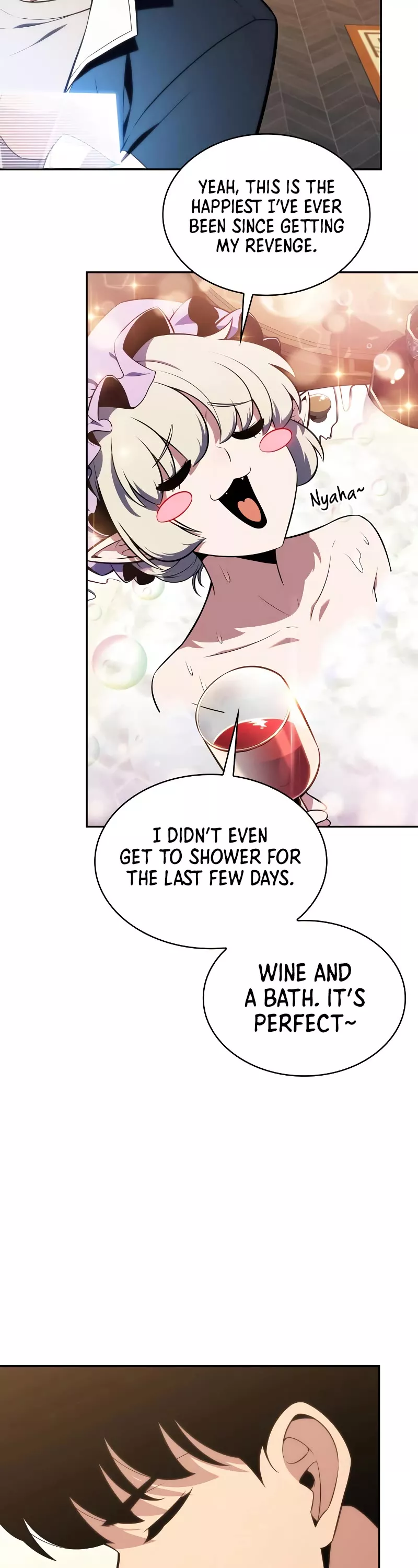 Solo Max-Level Newbie, chapter 135, image 13