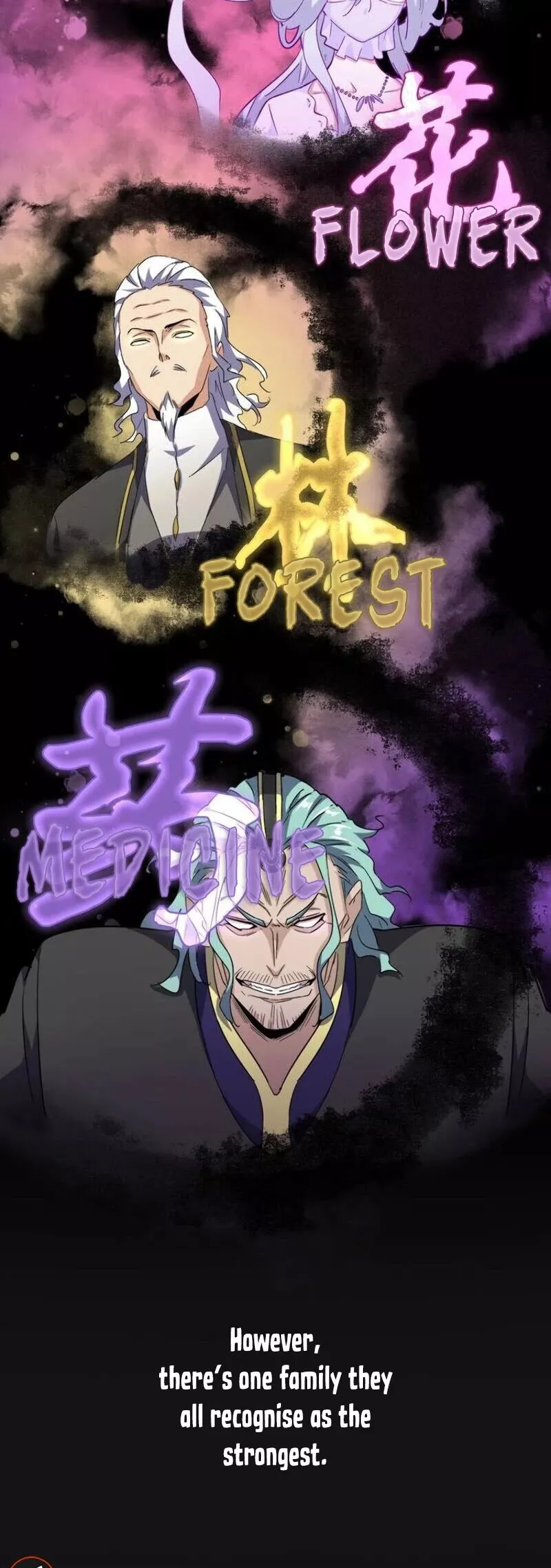 Magic Emperor, chapter 138, image 13