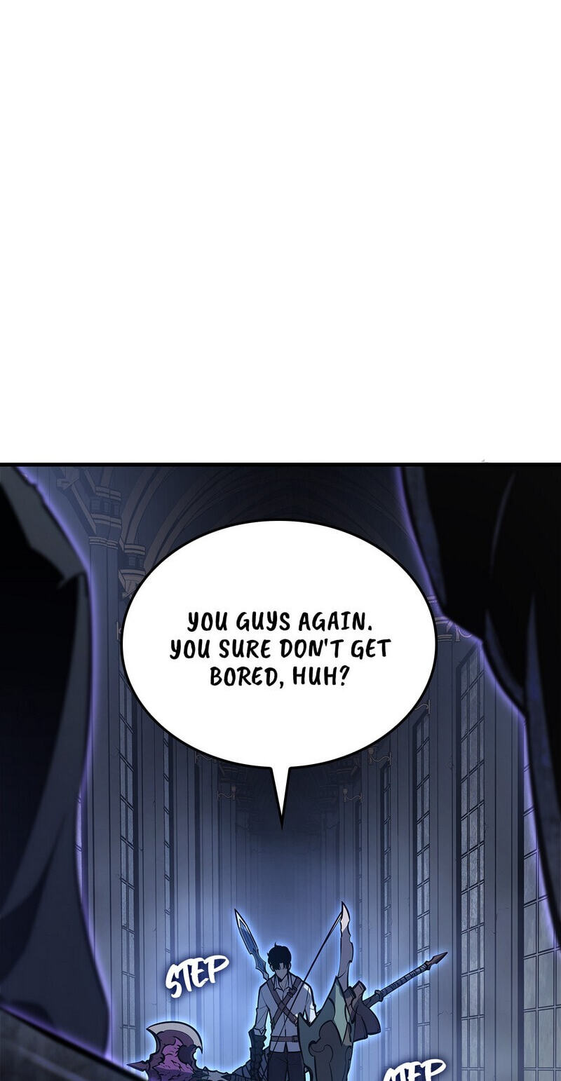 Solo Leveling, chapter 179.7, image 94