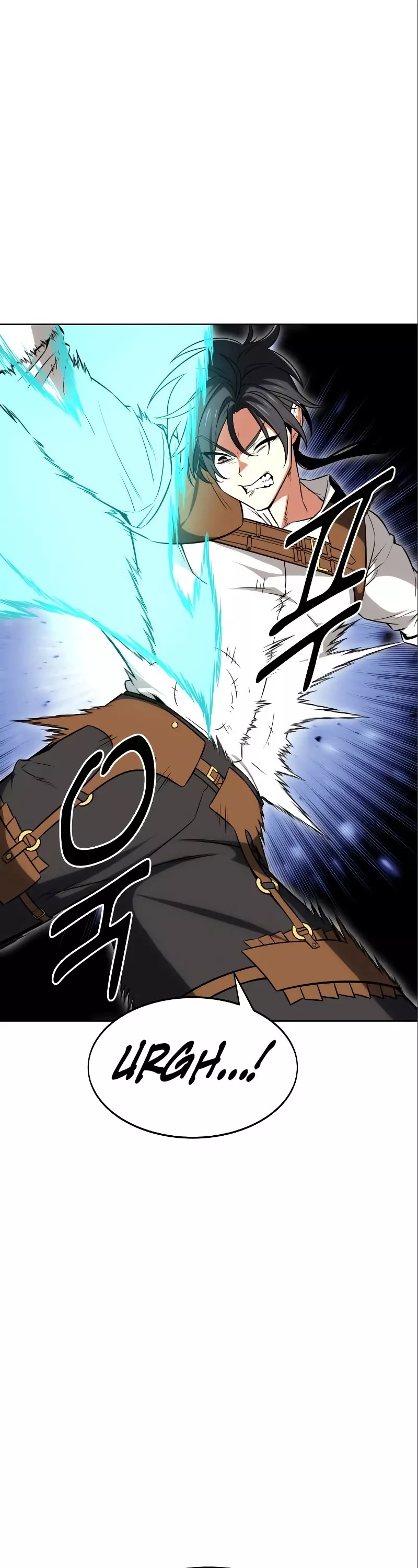 I Killed the Main Player, chapter 6, image 20