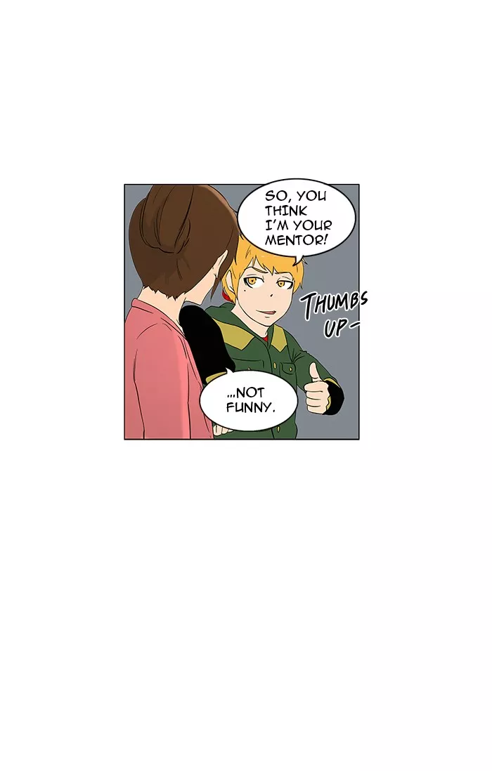 Tower of God, chapter 94, image 18