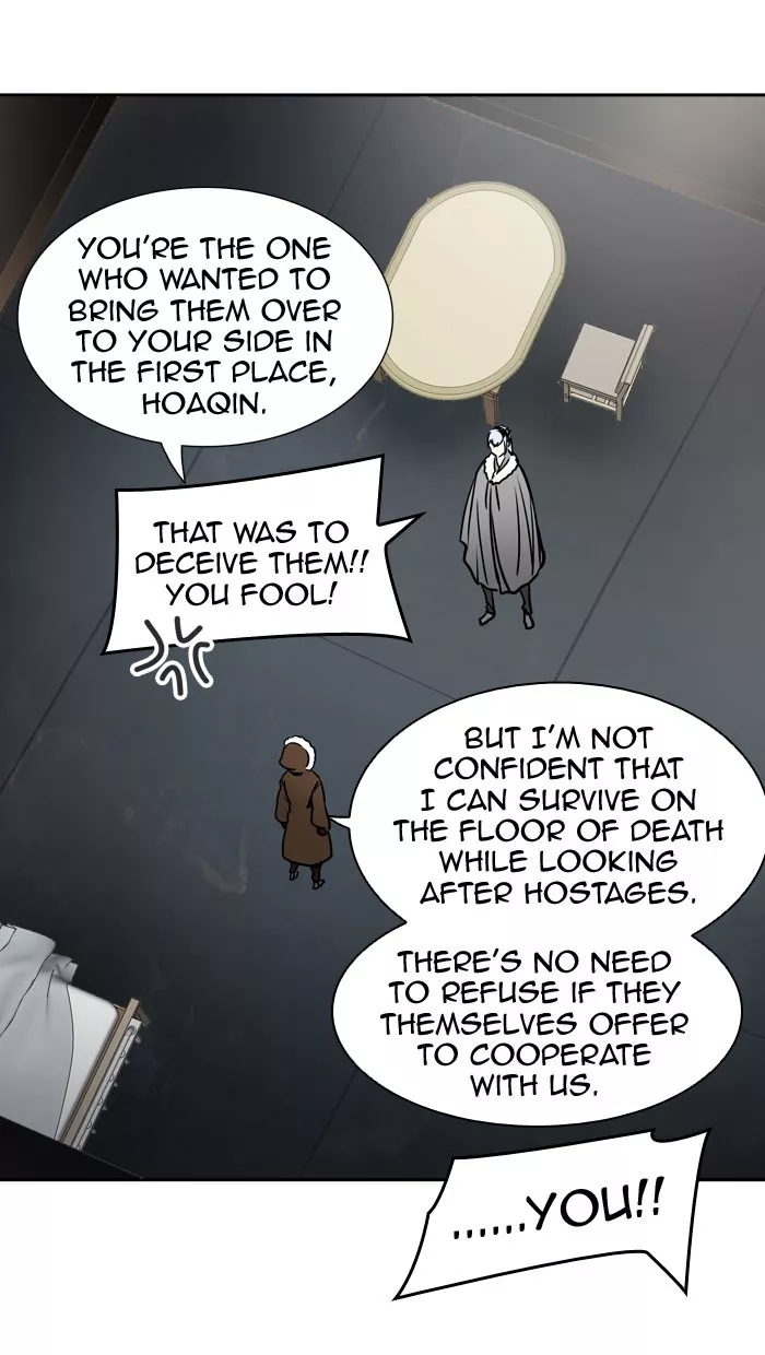 Tower of God, chapter 311, image 98