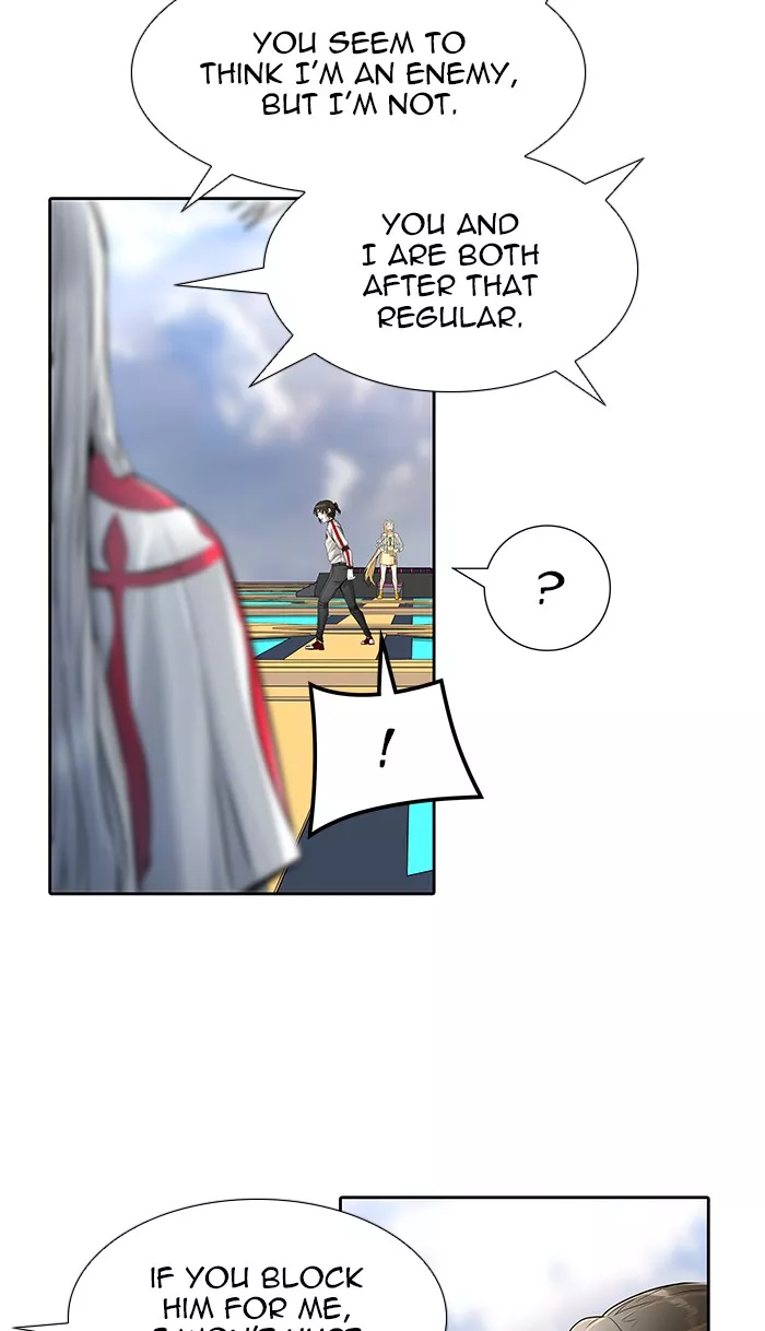 Tower of God, chapter 495, image 40