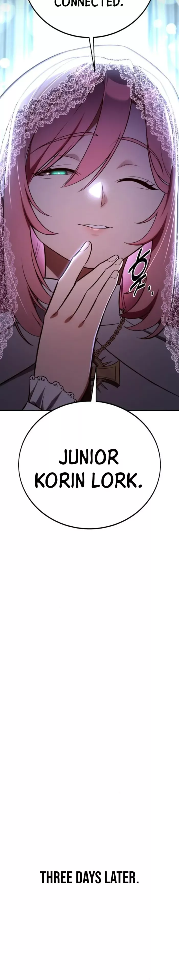 I Killed the Main Player, chapter 61, image 30