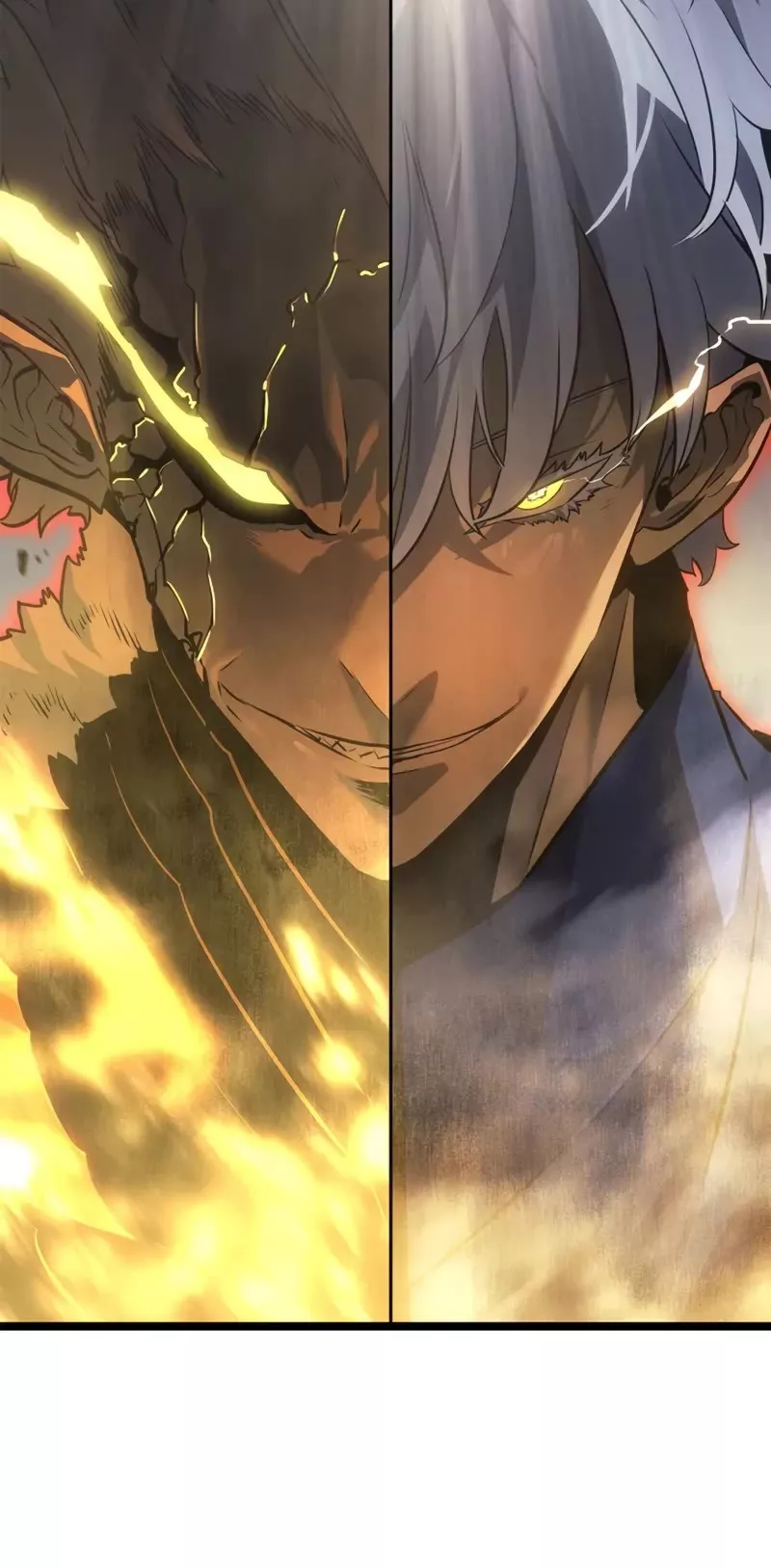 Solo Leveling: Ragnarok, chapter 38, image 62