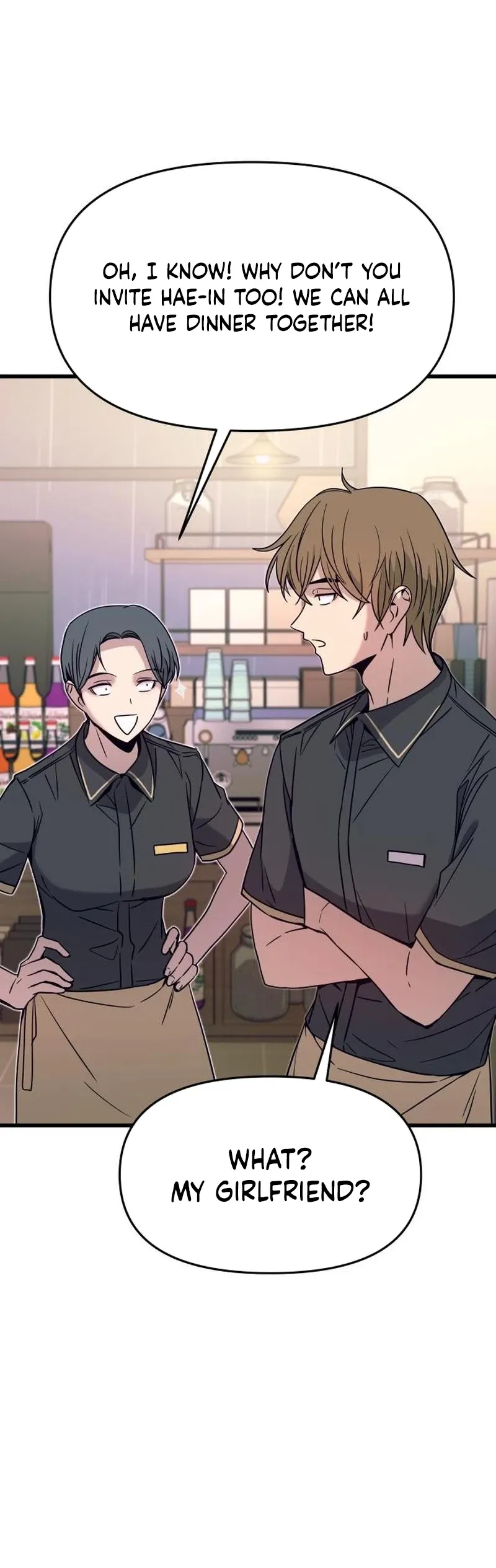 My Bias Gets on the Last Train, chapter 79, image 26