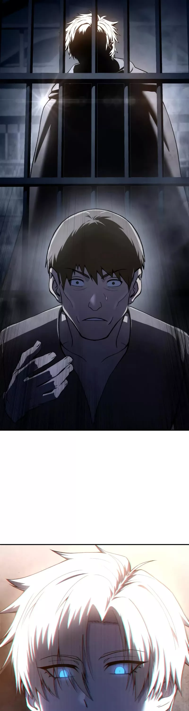 Star-Fostered Swordmaster, chapter 42, image 7