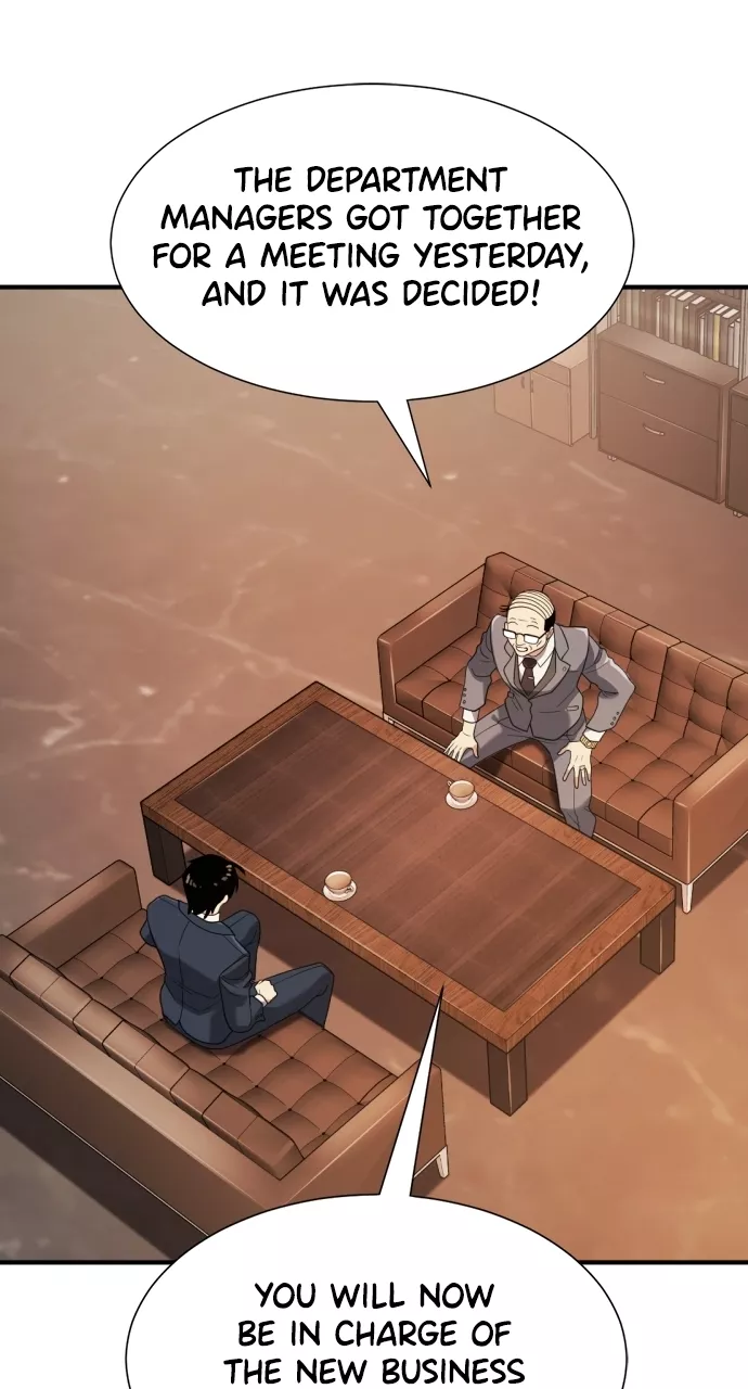 The Greatest Estate Developer, chapter 207, image 57