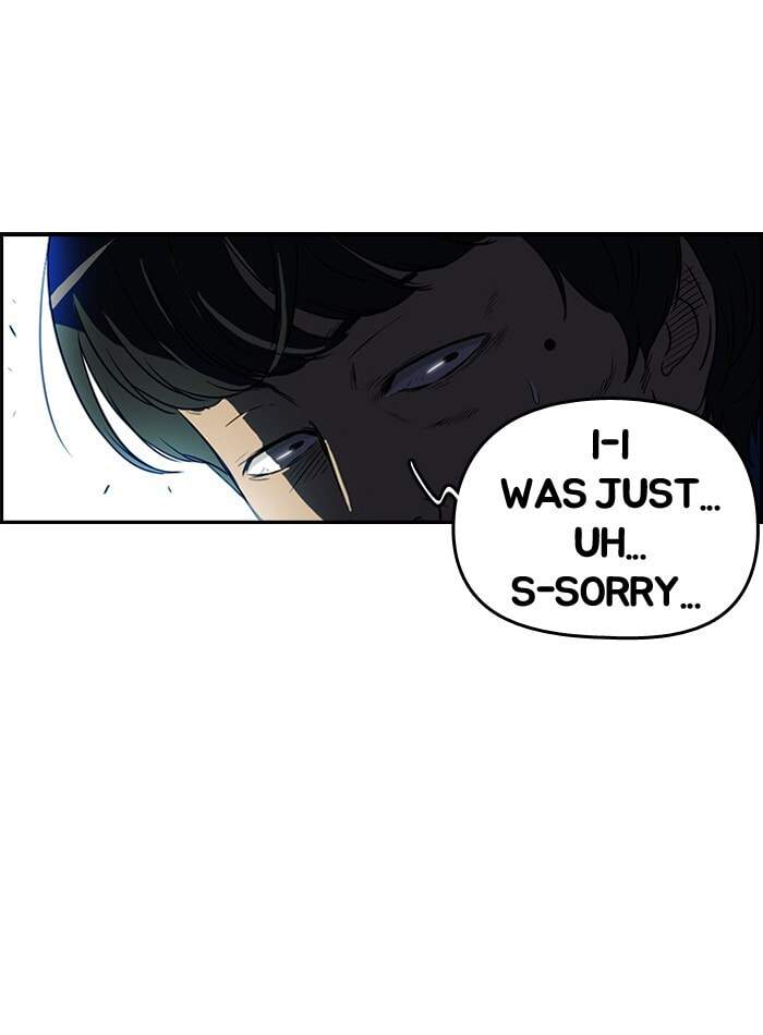 Wind Breaker, chapter 46, page 18