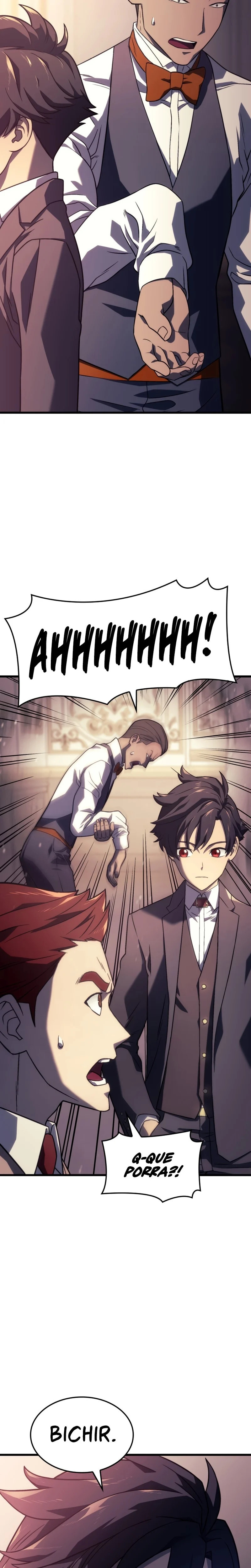 Revenge of the Baskerville Bloodhound, chapter 19, image 17