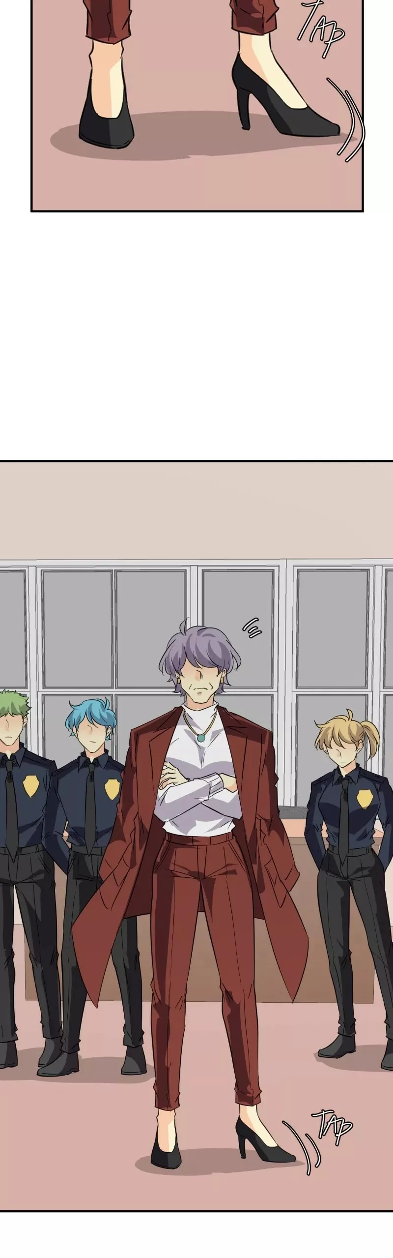unOrdinary, chapter 347, image 39