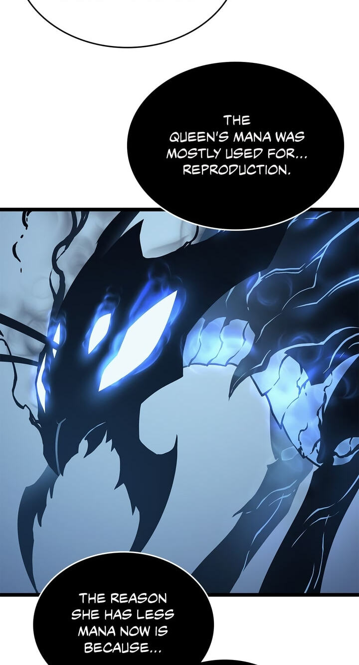 Solo Leveling, chapter 106, image 35
