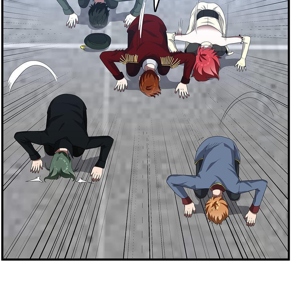 The Beginning After the End, chapter 81, image 32