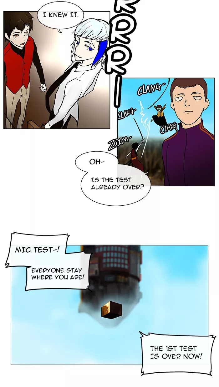 Tower of God, chapter 8, image 5