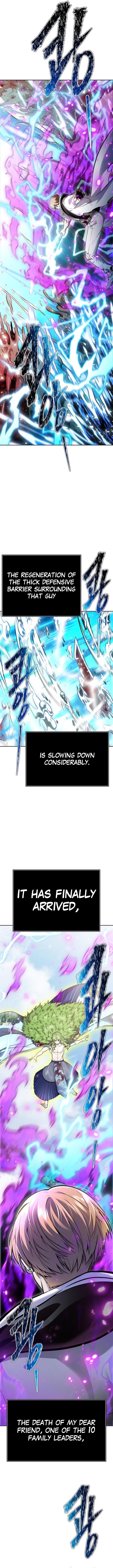 Tower of God, chapter 643, image 37