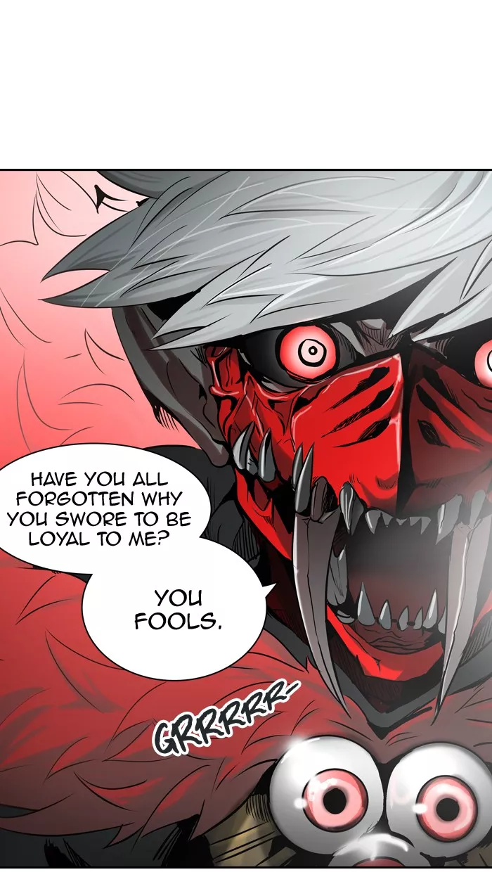 Tower of God, chapter 325, image 101