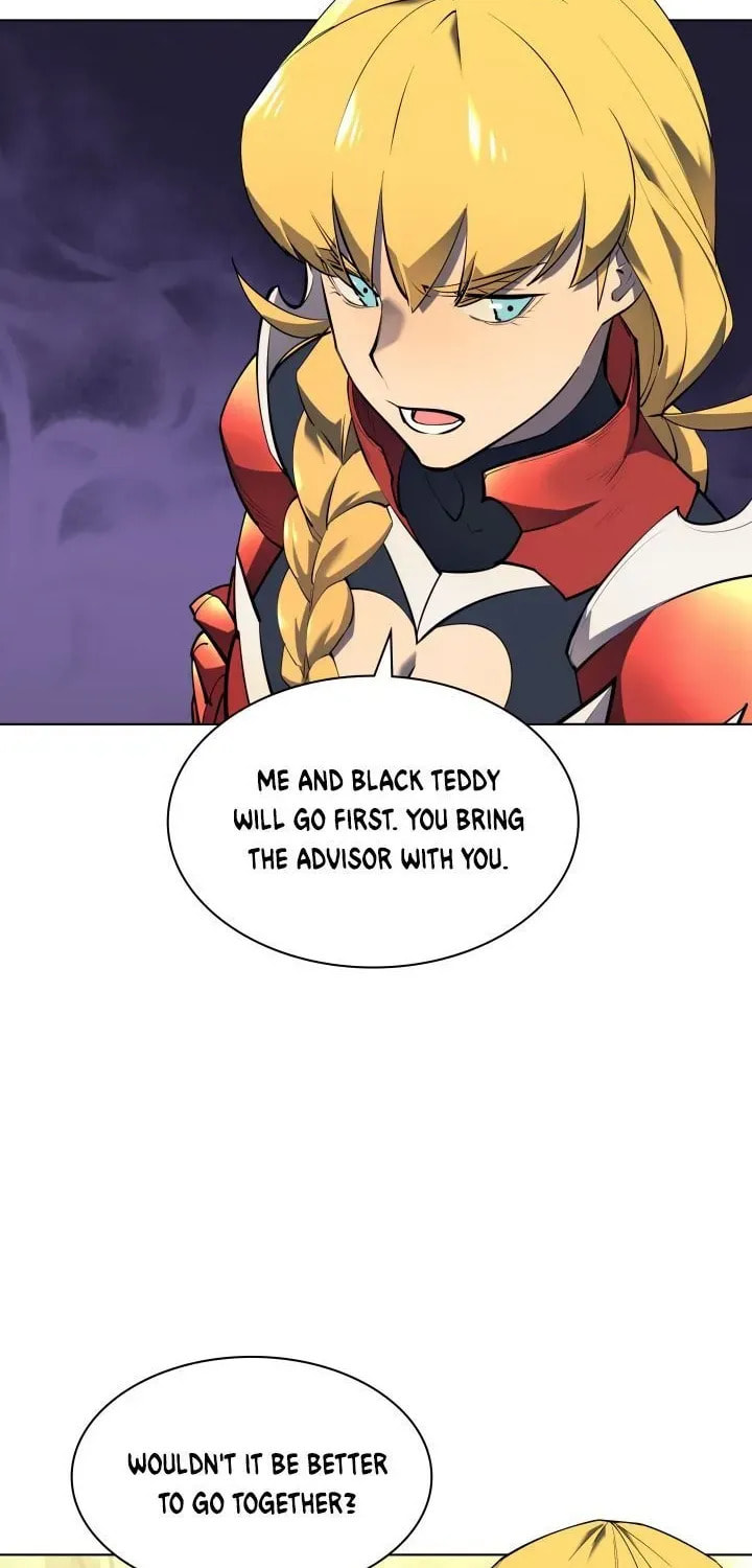 Overgeared (Team Argo), chapter 69.1, page 44