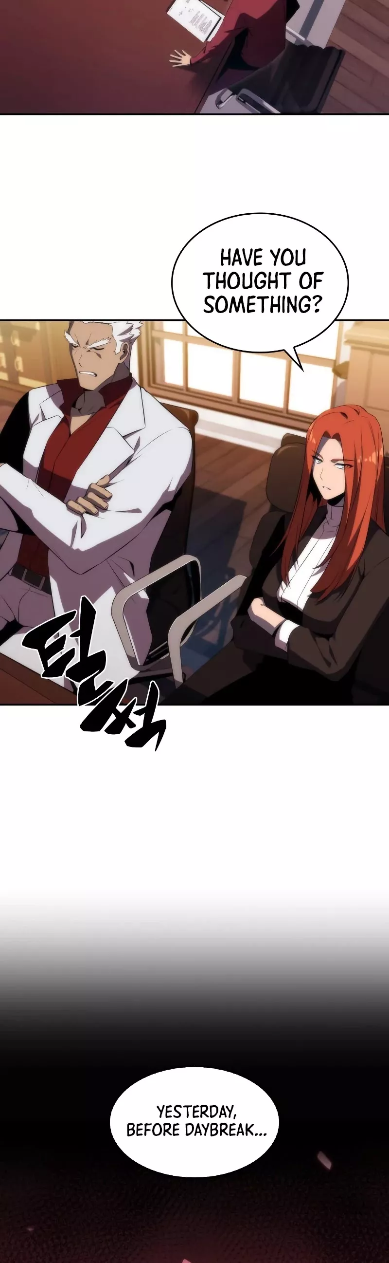 Solo Max-Level Newbie, chapter 27, image 24