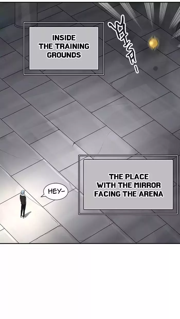 Tower of God, chapter 378, image 12