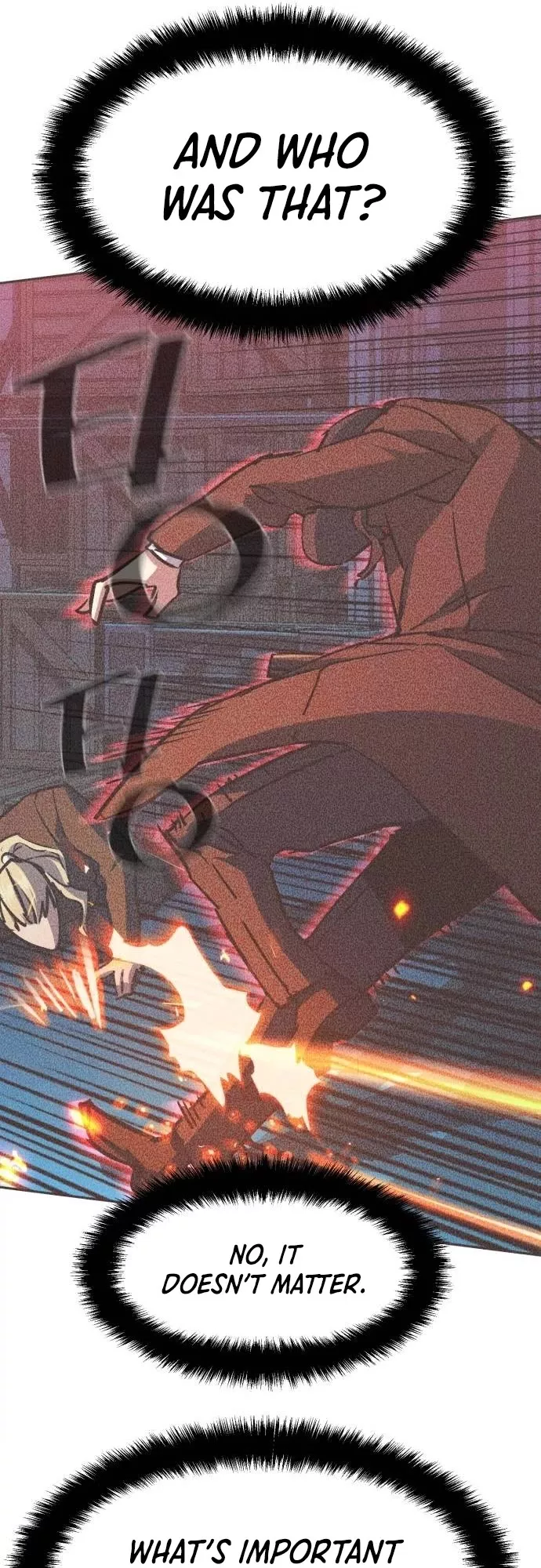 Teenage Mercenary, chapter 190, image 39