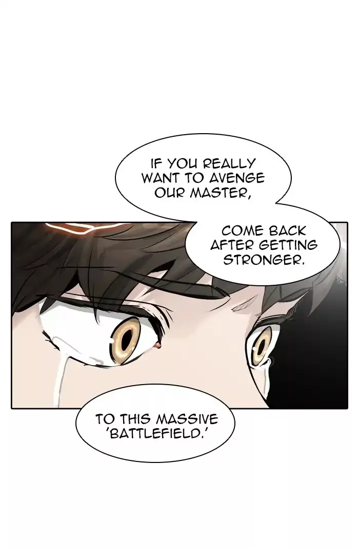 Tower of God, chapter 414, image 80