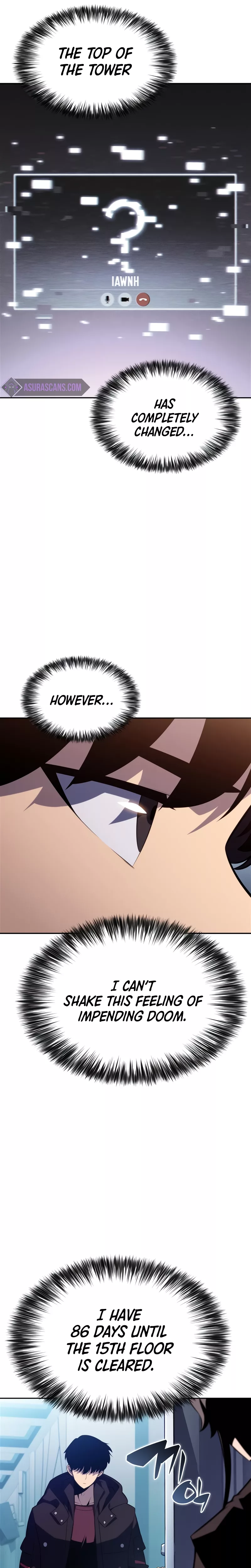 Solo Max-Level Newbie, chapter 168, image 35