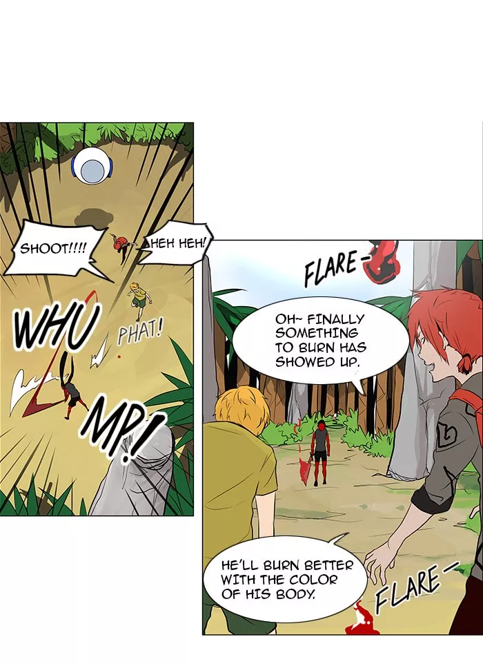Tower of God, chapter 169, image 15