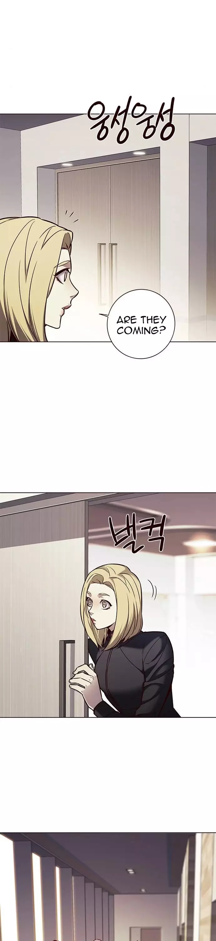Eleceed, chapter 156, image 30