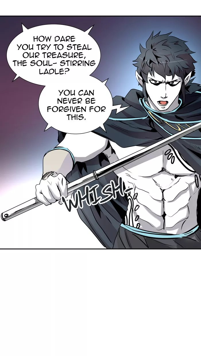 Tower of God, chapter 331, image 54