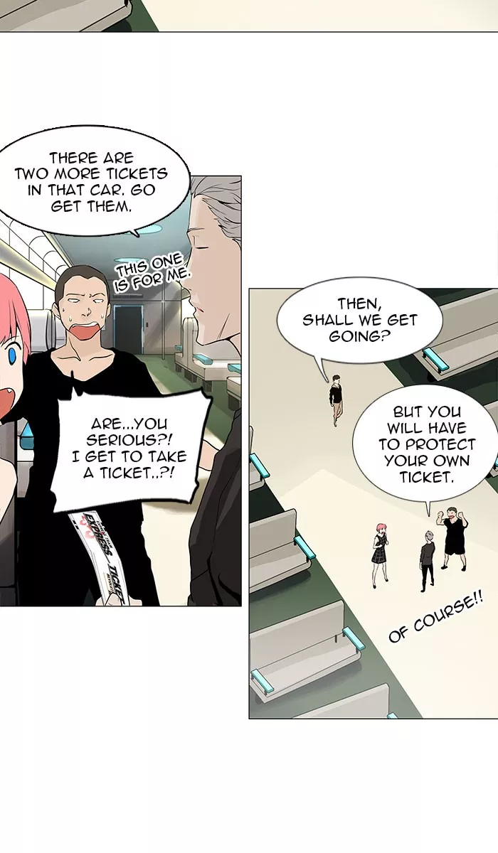 Tower of God, chapter 198, image 11