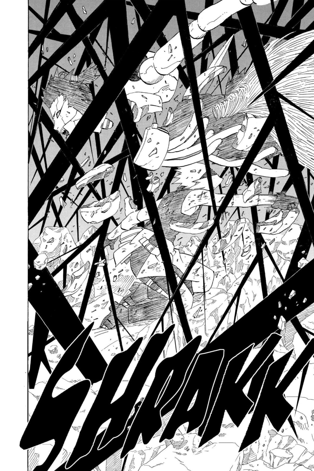 Naruto, chapter 270, image 16