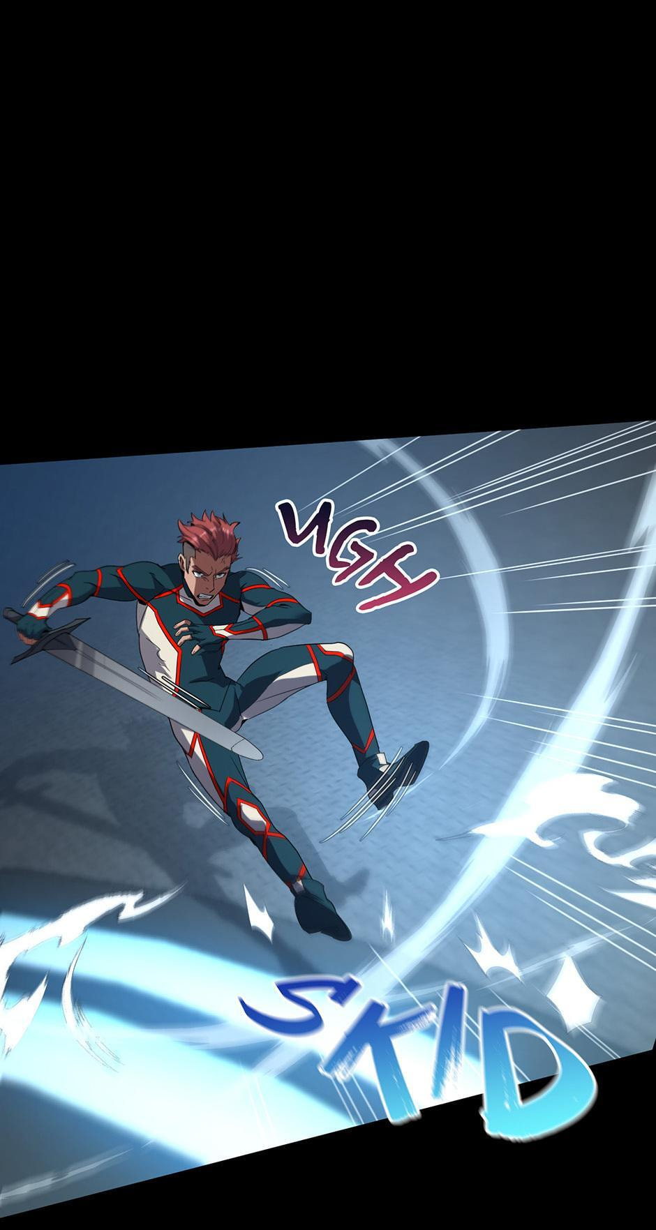 The Beginning After the End, chapter 213, image 13